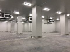 冷庫安裝公司哪家好？我應(yīng)該如何選擇？